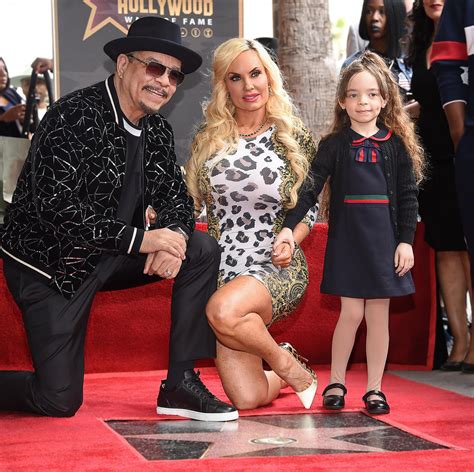 ice t daughter chanel age